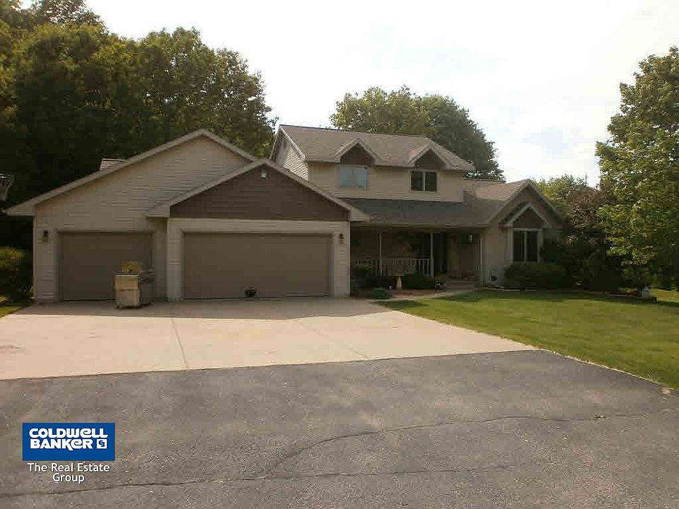 N6174 Colleneen Ct, Manawa, WI 54949 Zillow