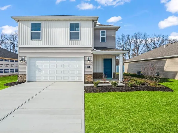 142 Lonny St, Mount Orab, OH 45154