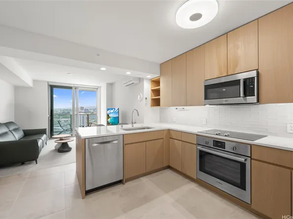 1388 Kapiolani Blvd #1510, Honolulu, HI 96814