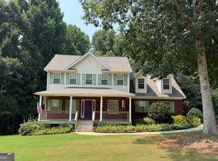 316 Tussahaw Trl, Locust Grove, GA 30248