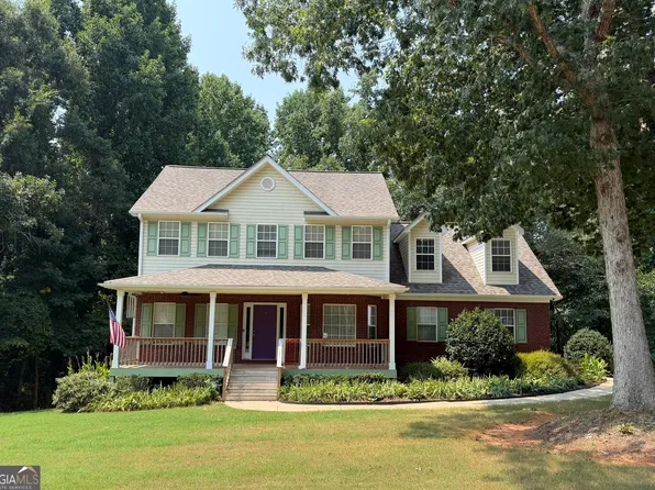316 Tussahaw Trl, Locust Grove, GA 30248