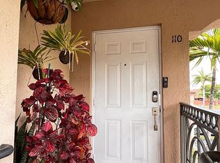 6646 SW 115th Ct APT 110, Miami, FL 33173