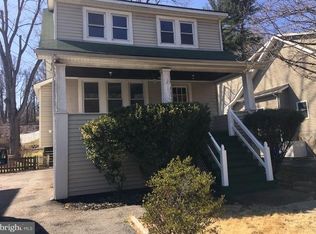 5538 Levering Ave, Elkridge, MD 21075
