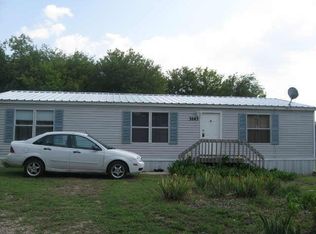 3143 County Road 103, Kaufman, TX 75142