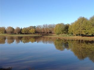 1900 Cole Springs Road, Bishop, GA 30621