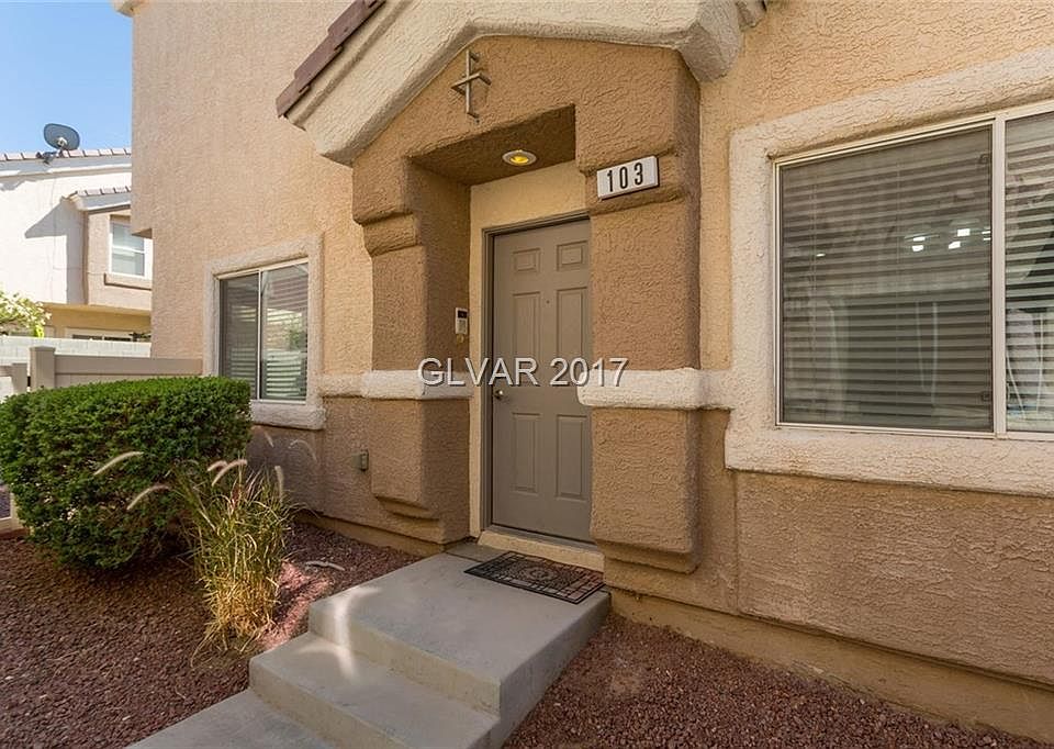6551 Strolling Plains Ln UNIT 103, Whitney, NV 89011 Zillow