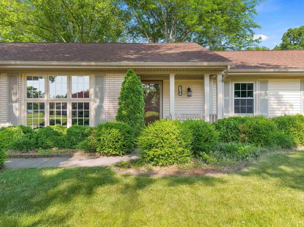 19 Northway Dr, Huntington, IN 46750