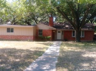109 Roleto Dr, Castle Hills, TX 78213