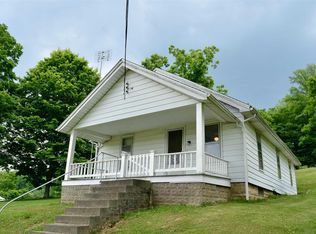 8492 N State Road 43, Solsberry, IN 47459