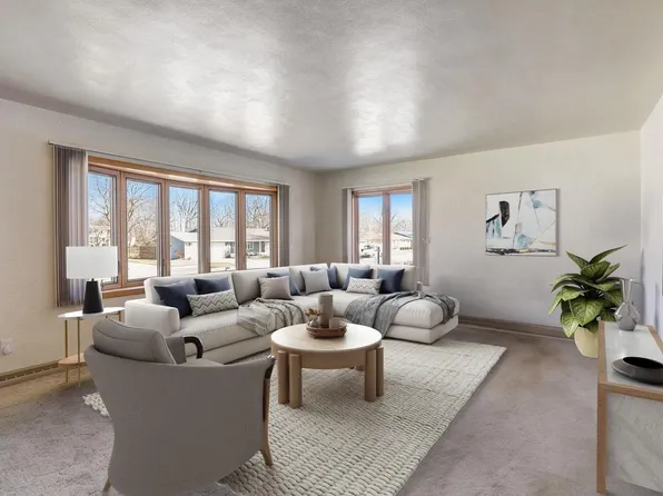 703 Rock River Avenue, Waupun, WI 53963