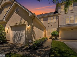 67 Buckingham Pl, Cherry Hill, NJ 08003