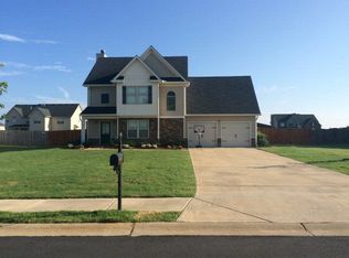 12 Memorial Dr, Fort Mitchell, AL
