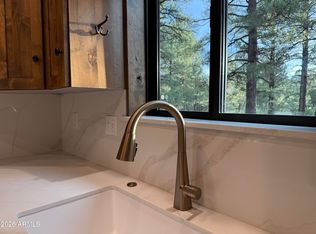 129 N Spitz Spring Rd, Parks, AZ 86018