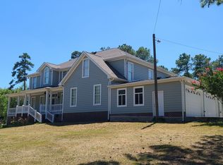 7381 Sheriff Watson Rd, Sanford, NC 27332