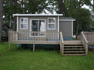 1110 Brooks Rd, Hastings, MI 49058