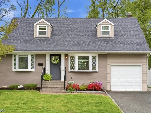 15 Van Buren Ave, Cranford Twp., NJ 07016