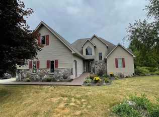 4843 Columbiaville Rd, Columbiaville, MI 48421
