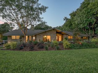 9125 Vinewood Dr, Dallas, TX 75228