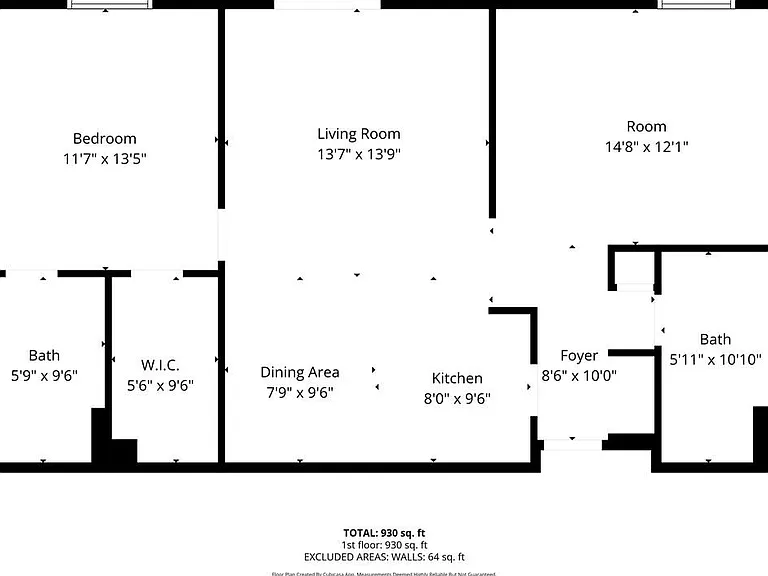 300 Johnson Ferry Rd #A803 — Photo 31
