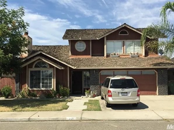 861 Hawkeye Ave, Turlock, CA 95382