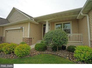 9755 Pinehurst Dr, Elko New Market, MN 55020