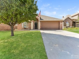 2242 Brandy Dr, Weatherford, TX 76087