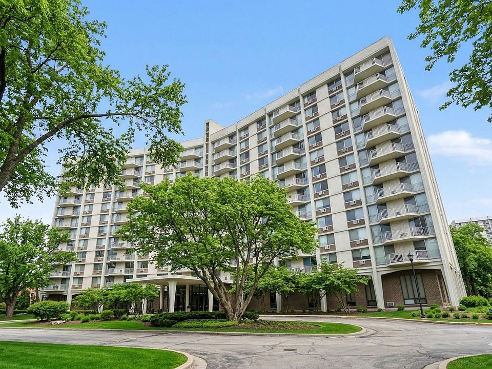 1st image of 20 N Tower Rd APT 4C