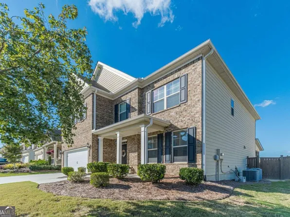 1431 Kaden Ln, Braselton, GA 30517