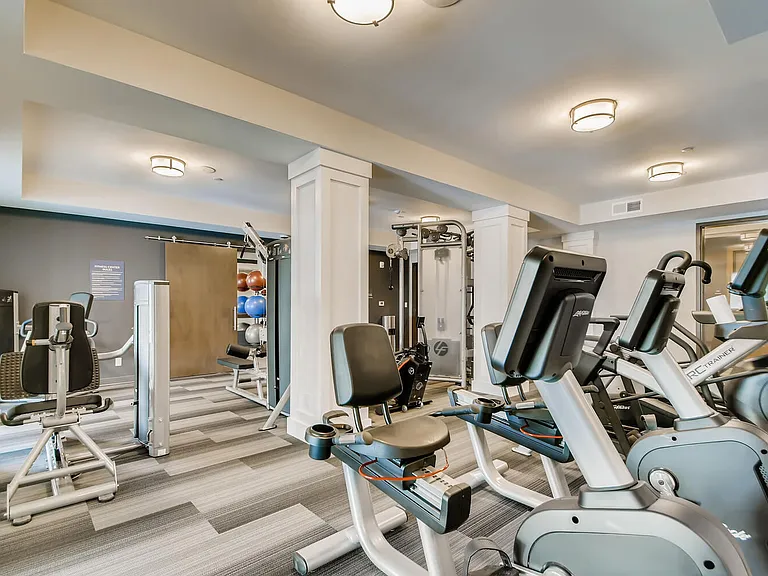 Aura Age 55 Plus Active Community — Photo 26