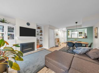 123 7th St #19, New Westminster, BC V3M6Y2