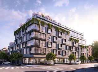 510 Driggs Ave #PENTHOUSE C, Brooklyn, NY 11211