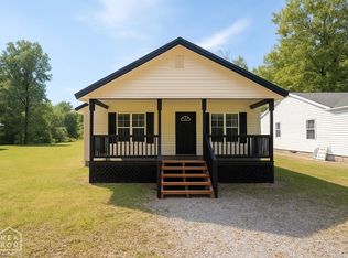 412 Magnolia Dr, Paragould, AR 72450