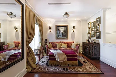 Sold by Brown Harris Stevens