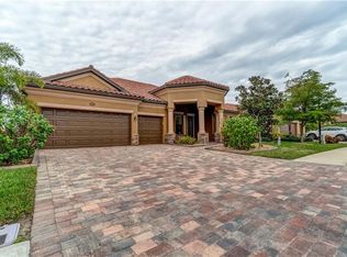 20291 Passagio Dr, Venice, FL 34293
