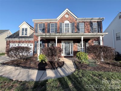 161 Royalton Rd, Mooresville, NC, 28115