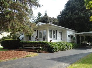 12 Fairview Dr, Bath, NY 14810