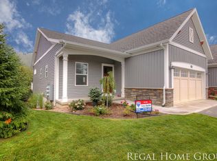 8577 Alles Park Dr #4, Byron Township, MI 49315