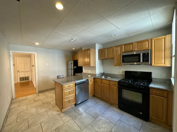 604 Dorchester Ave #2, Boston, MA 02127