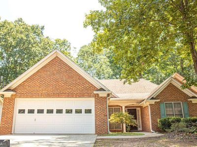 550 Creek Stone Ln, Stone Mountain, GA, 30087