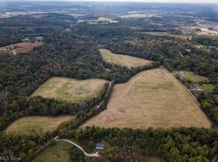 Palmer Rd, Mount Perry, OH 43760