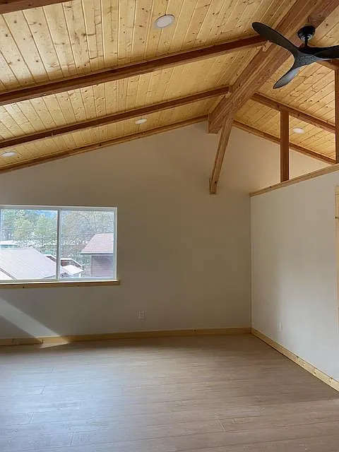 Main Living Area - 9880 Mountain Home Rd #1