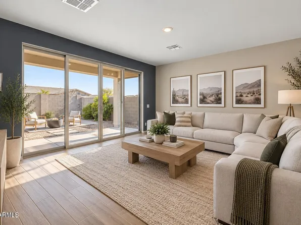 11405 E ULYSSES Avenue, Mesa, AZ 85212