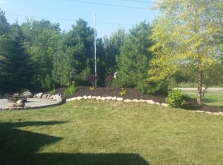 1000 Calypso Dr, Winneconne, WI 54986