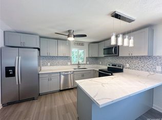 3015 Alencastre Pl #2, Honolulu, HI 96816