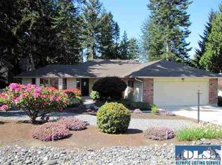 153 San Juan Dr, Sequim, WA 98382
