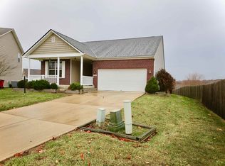 3218 S Meeting House Ct, Bloomington, IN 47403