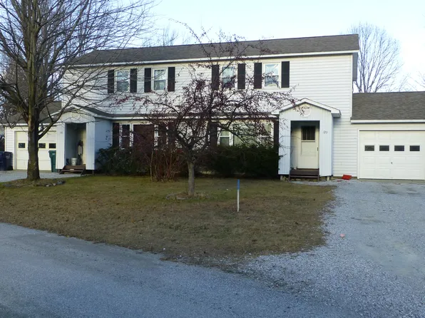 120 Charles Cir #120, Sheldon, VT 05483
