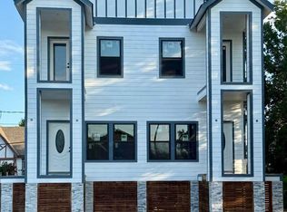 5226 Ricky St, Houston, TX 77033