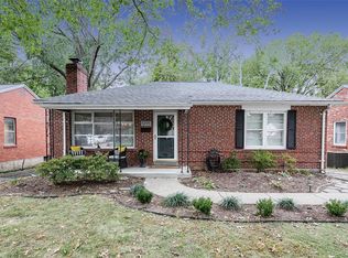 1215 Oday Ave, Saint Louis, MO
