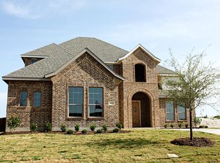 250 Belmont Dr, Midlothian, TX 76065